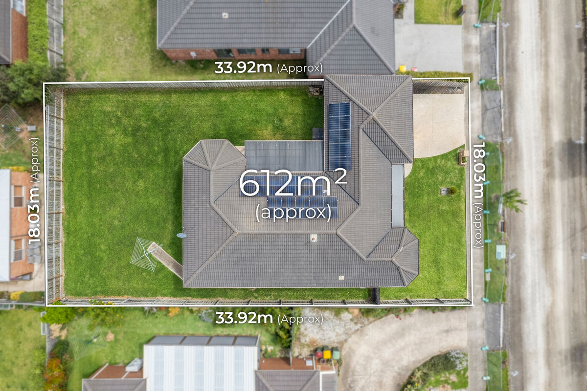 102 Rossack Drive, Waurn Ponds VIC 3216, Waurn Ponds - Thumbnail 7