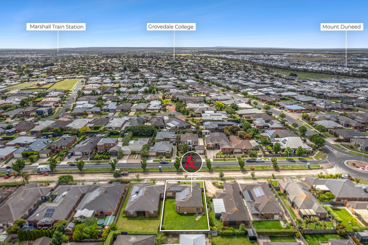 102 Rossack Drive, Waurn Ponds VIC 3216, Waurn Ponds - Thumbnail 8