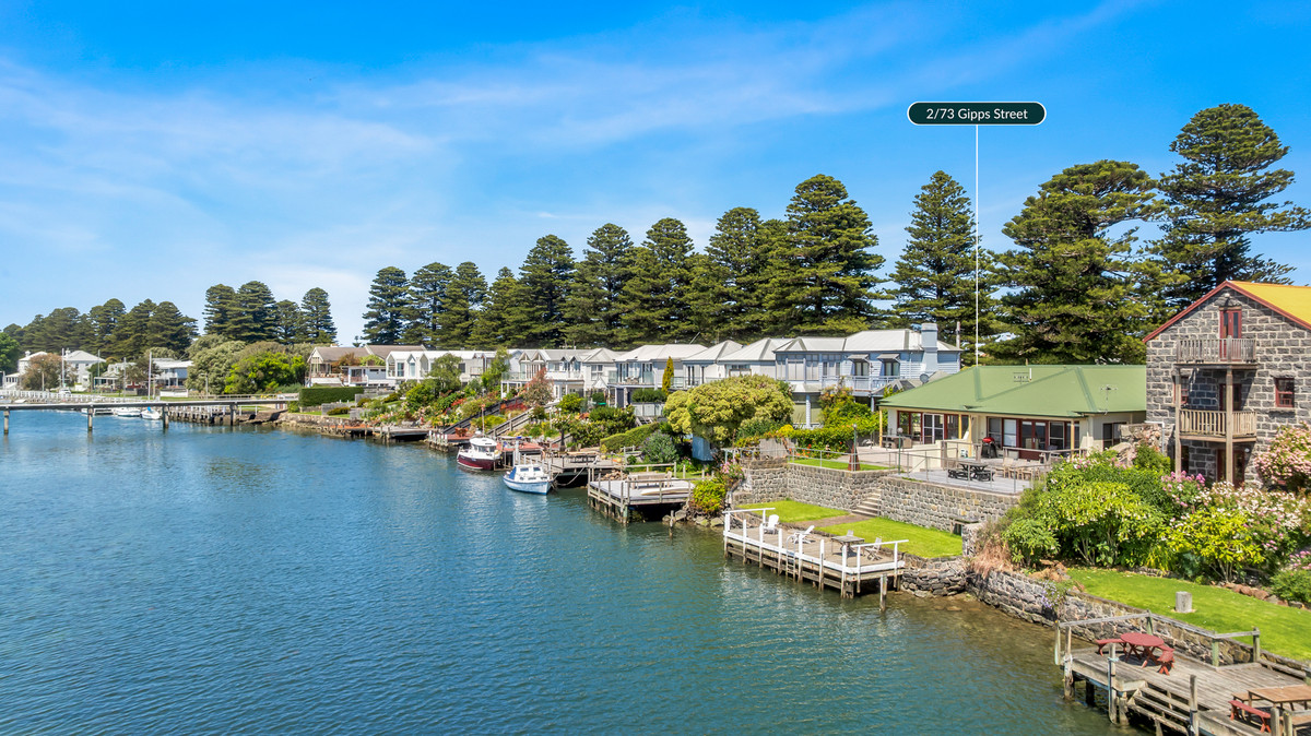 2 / 73 Gipps Street, PORT FAIRY VIC 3284, Port Fairy - Image 1