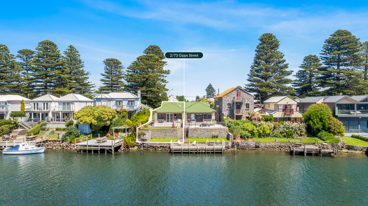 2 / 73 Gipps Street, PORT FAIRY VIC 3284, Port Fairy - Thumbnail 3