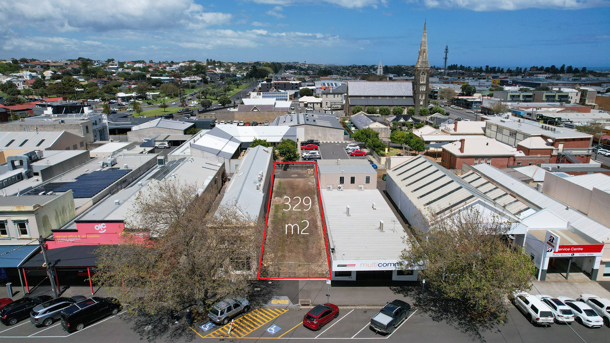 166 Fairy Street, Warrnambool - Image 1