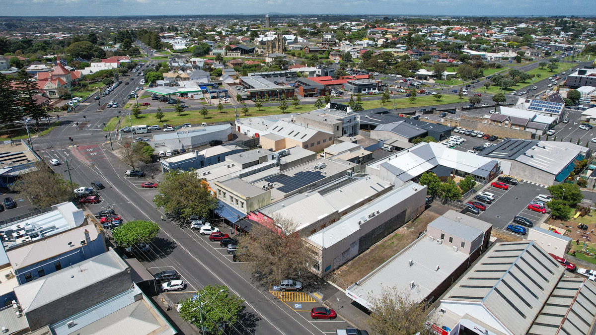 166 Fairy Street, WARRNAMBOOL VIC 3280, Warrnambool - Thumbnail 5