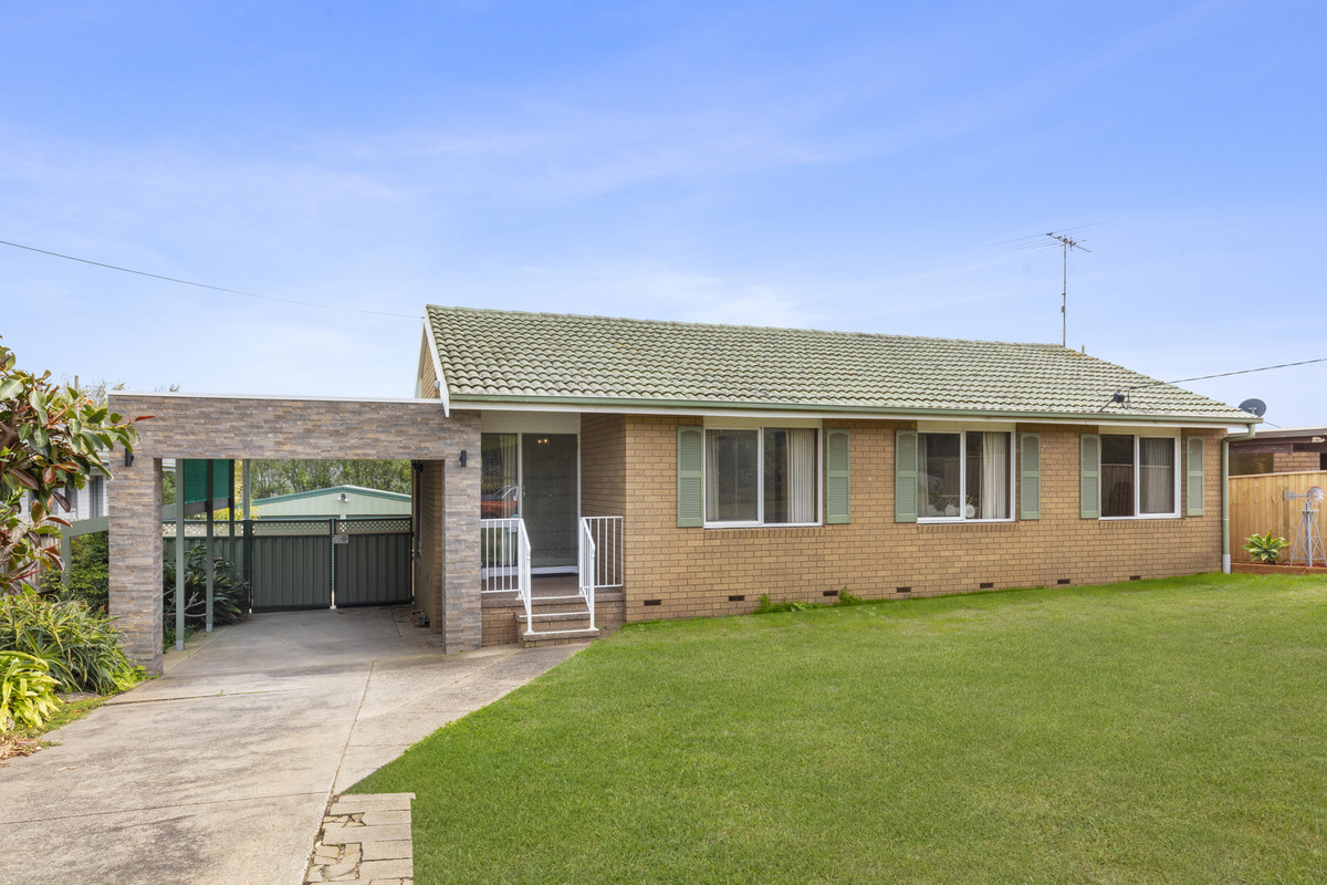 54 Coolangatta Drive, Clifton Springs VIC 3222, Clifton Springs - Image 1