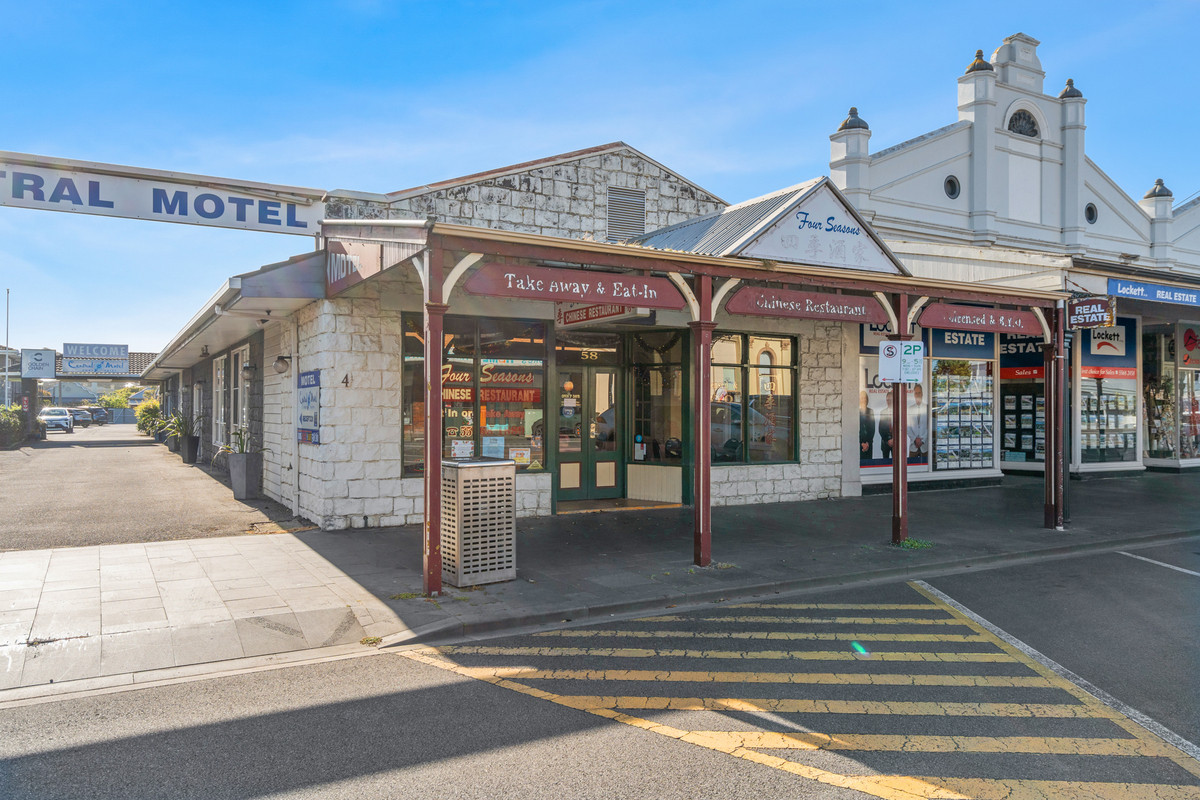 58 Sackville Street, Port Fairy VIC 3284, Port Fairy - Image 1