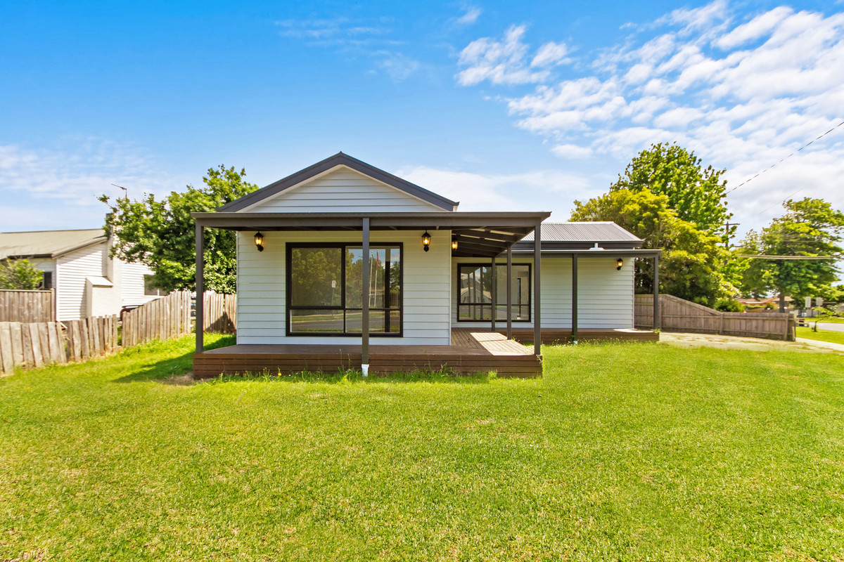 27 Stockdale Road, TRARALGON VIC 3844, Traralgon - Thumbnail 2