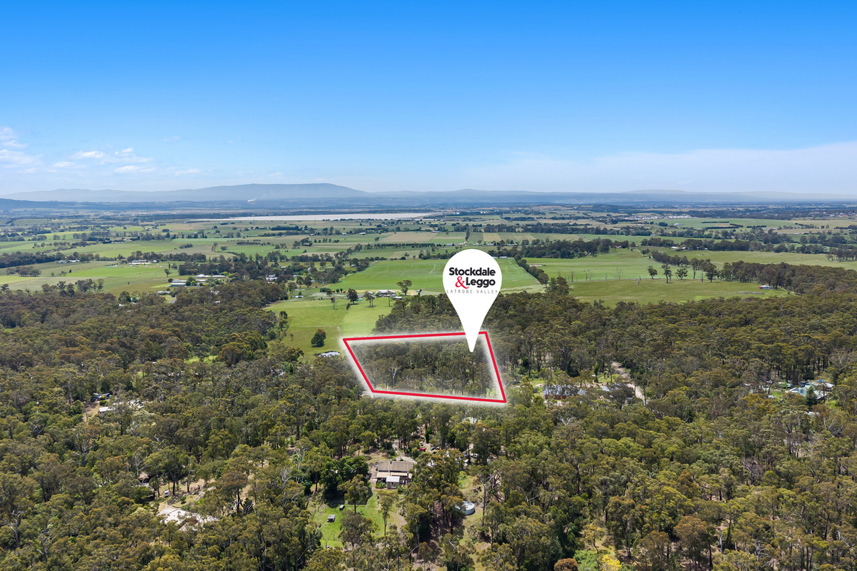 Lot 1 / 567 Jumbuk Road, Yinnar South VIC 3869, Yinnar South - Thumbnail 3