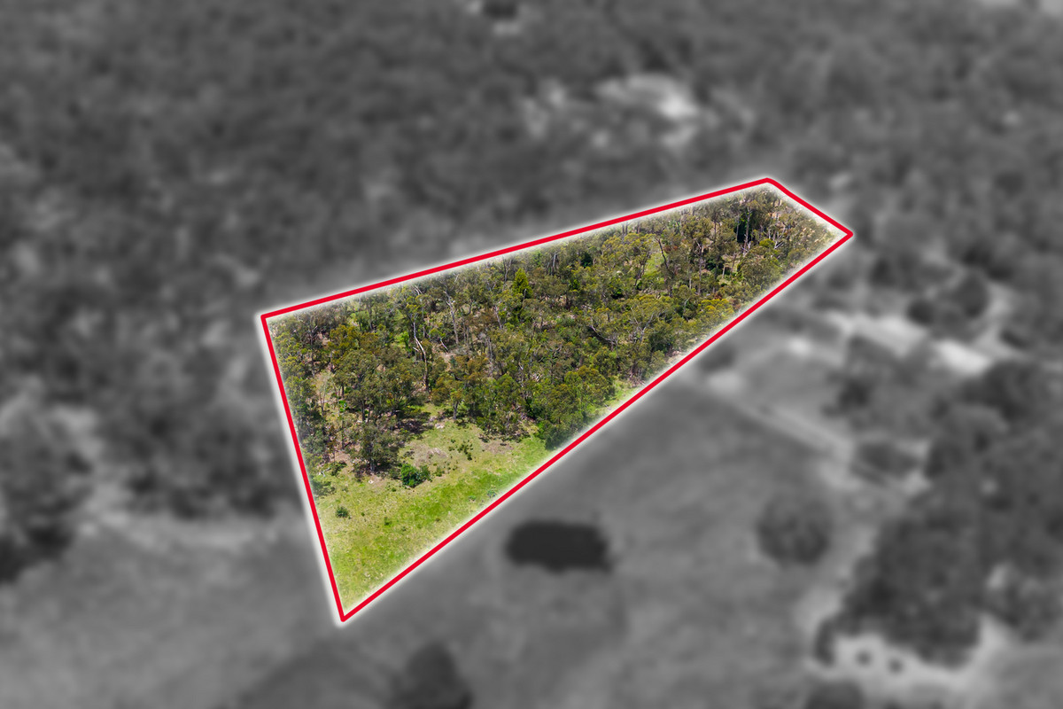 Lot 1 / 567 Jumbuk Road, Yinnar South VIC 3869, Yinnar South - Image 1