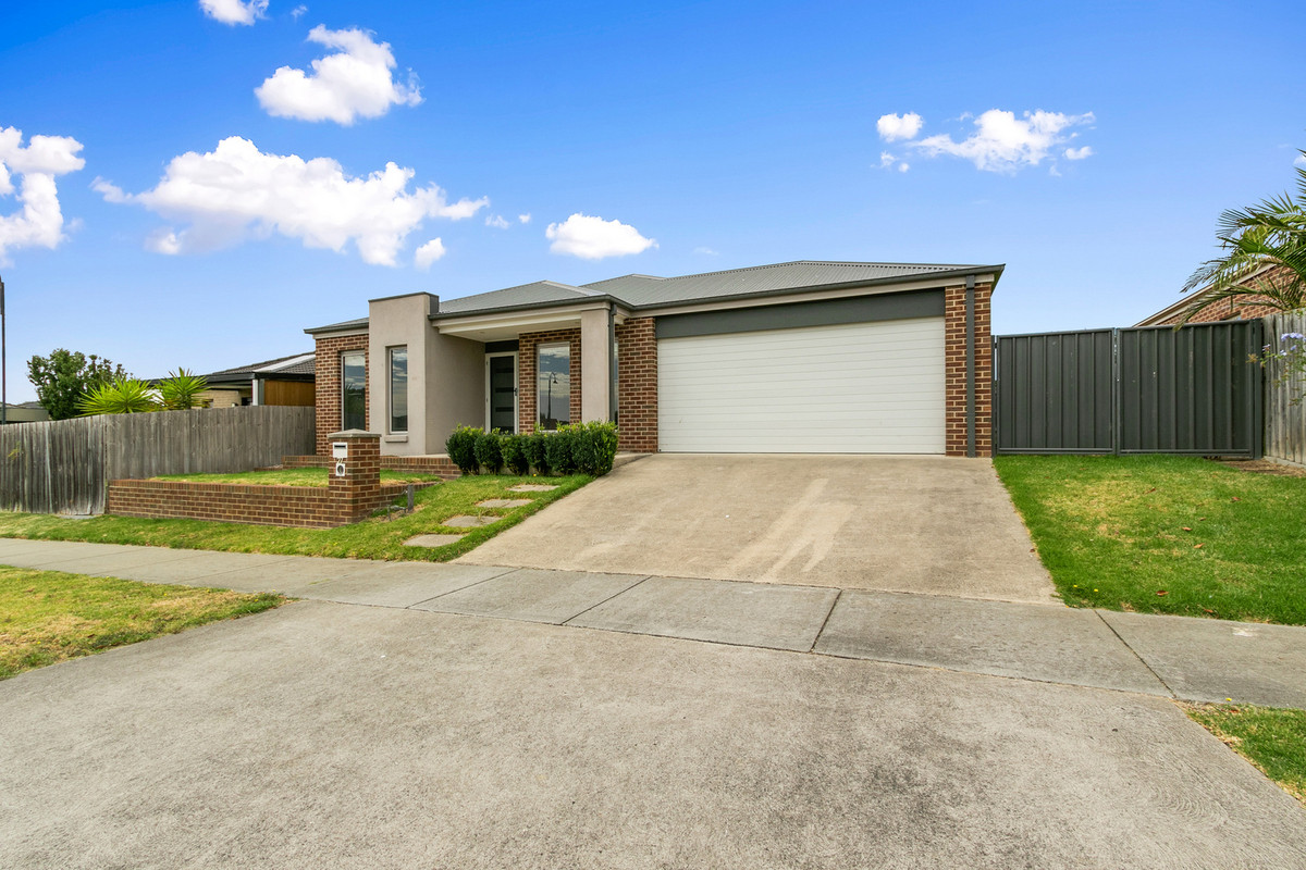 27 Donegal Avenue, Traralgon VIC 3844, Traralgon - Thumbnail 2