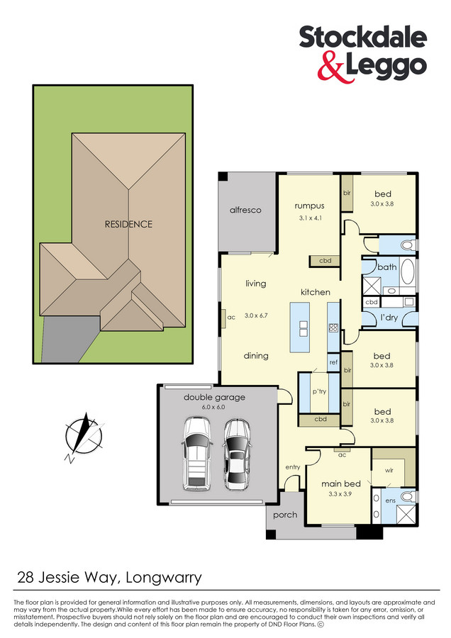 28 Jessie Way, Longwarry VIC 3816, Longwarry - Thumbnail 8
