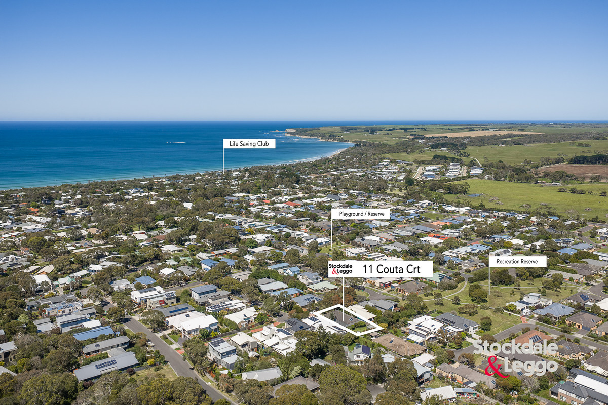 11 Couta Court, Inverloch VIC 3996, Inverloch - Thumbnail 2