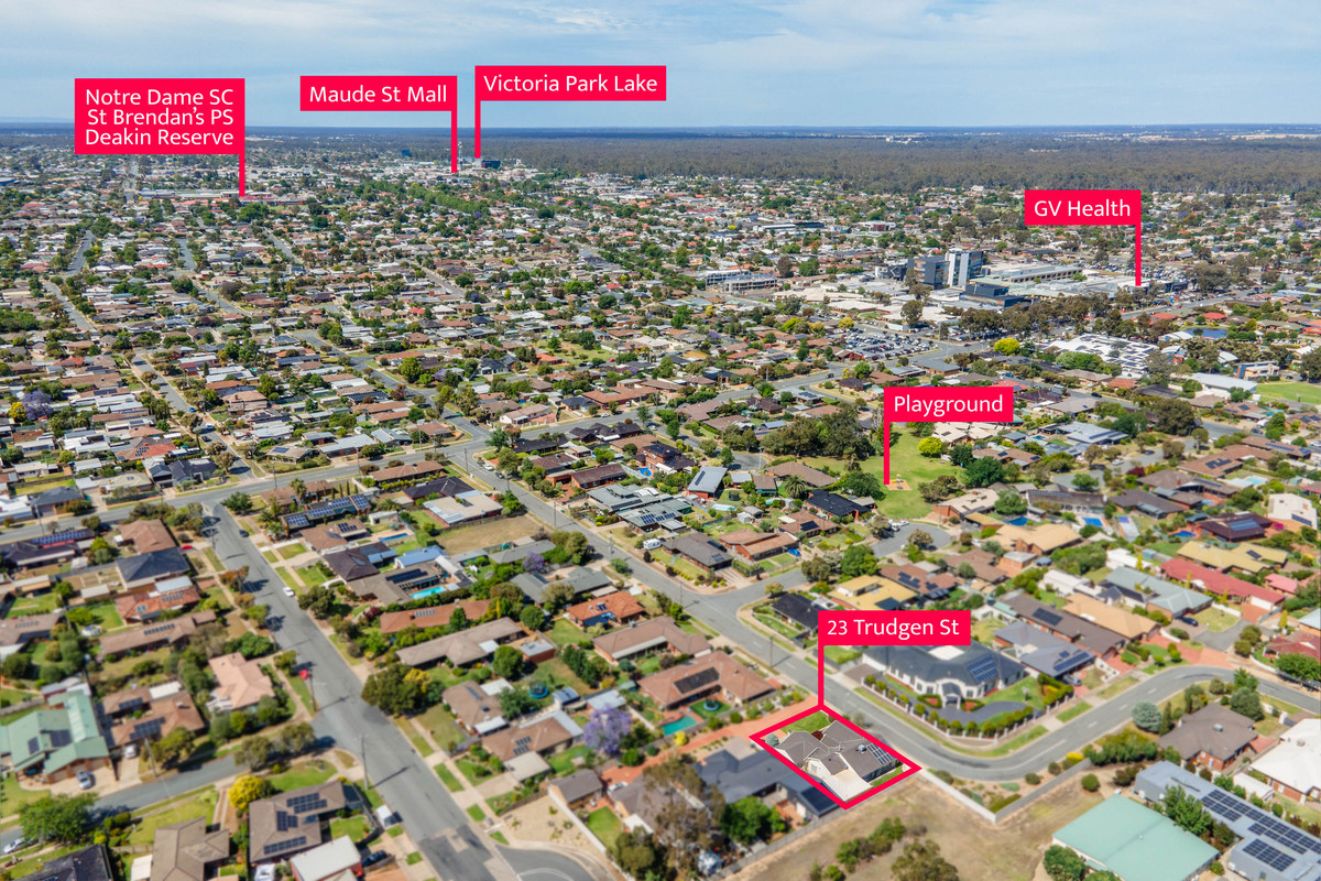 23 Trudgen Street, Shepparton VIC 3630, Shepparton - Thumbnail 2