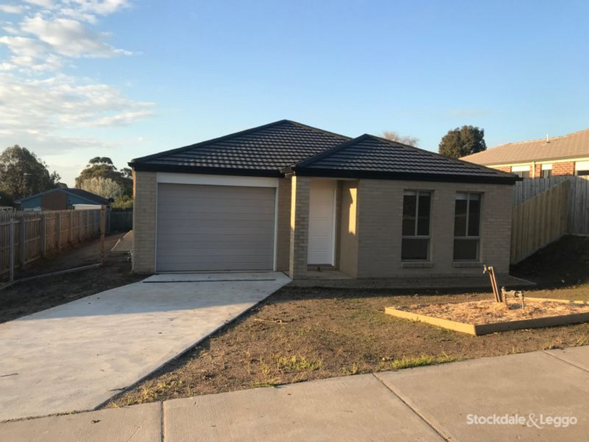 43 Glendonald Road, CHURCHILL VIC 3842, Churchill - Image 1