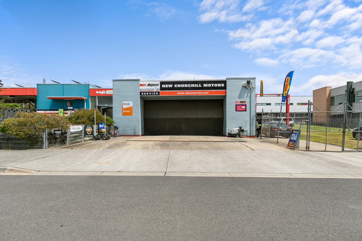 26 Philip Parade, Churchill VIC 3842, Churchill - Image 1