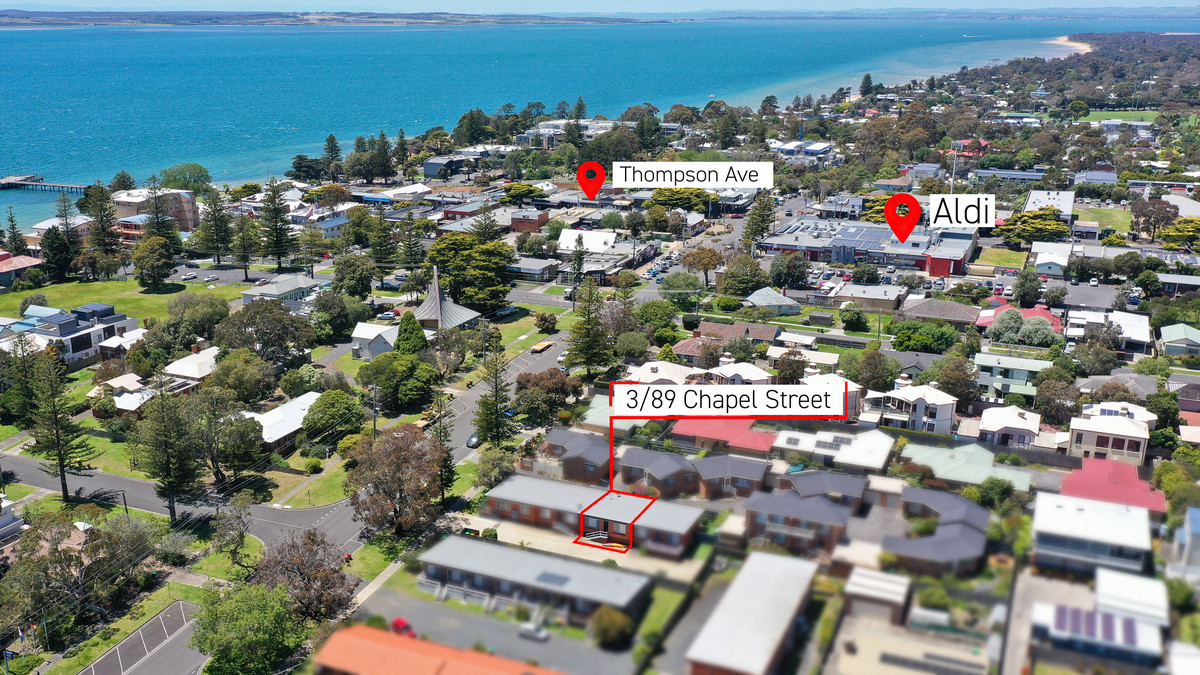 3 / 89 Chapel Street, Cowes VIC 3922, Cowes - Thumbnail 5