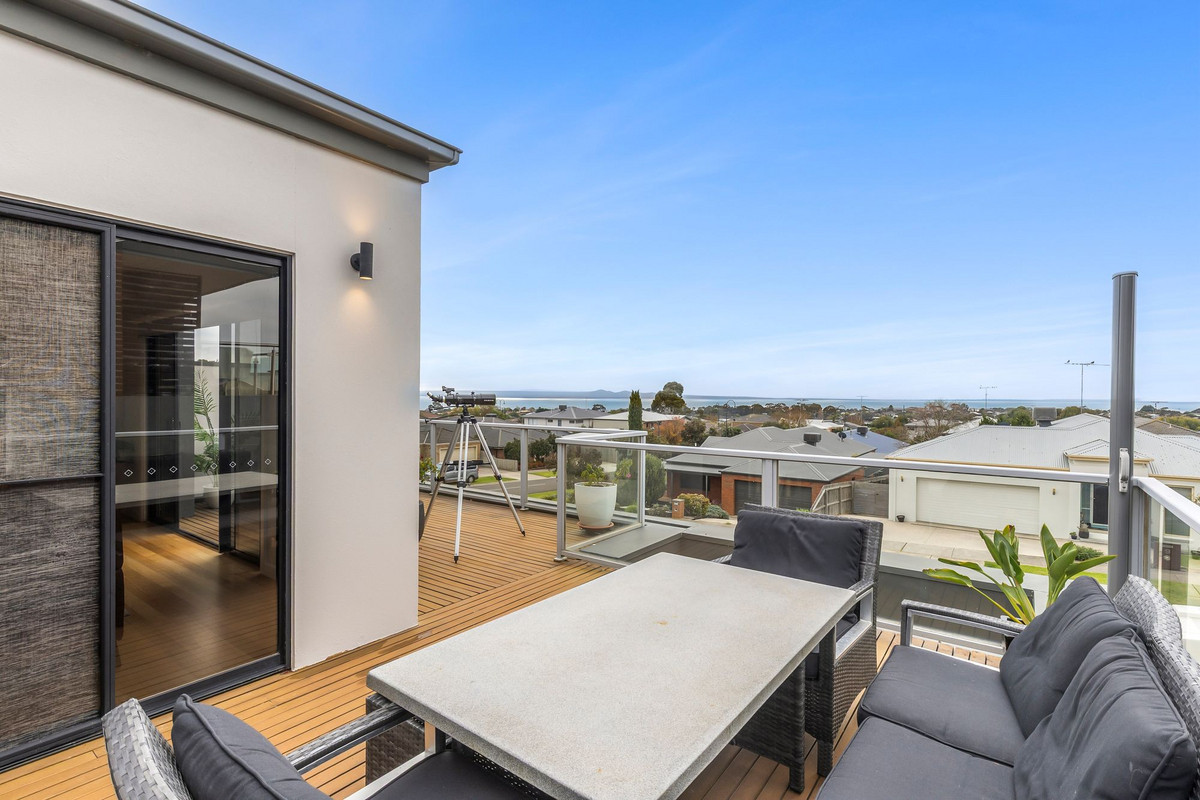 22 Panoramic Terrace, Clifton Springs VIC 3222, Clifton Springs - Thumbnail 3
