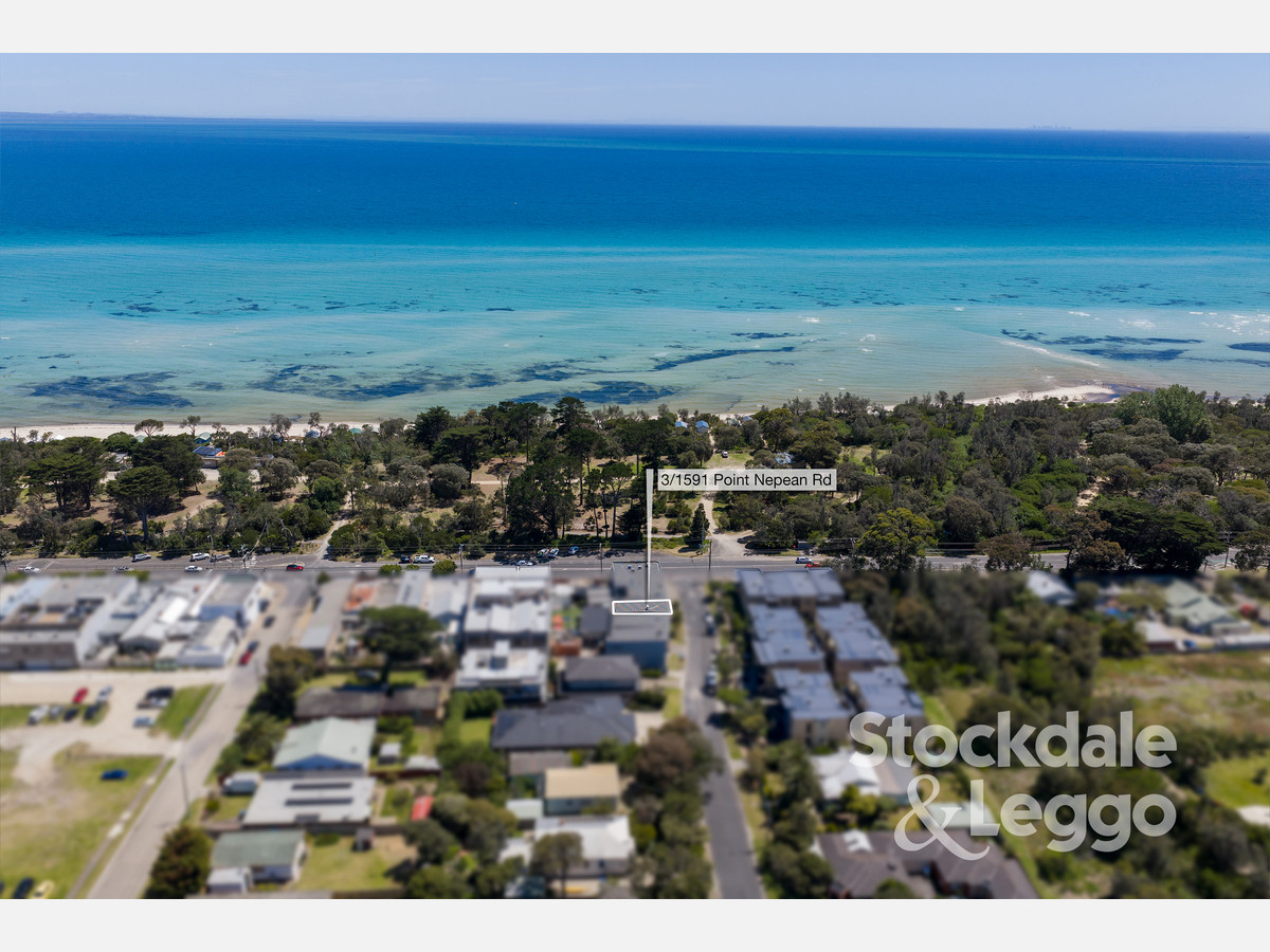 3 / 1591 Point Nepean Road, Capel Sound VIC 3940, Capel Sound - Thumbnail 2
