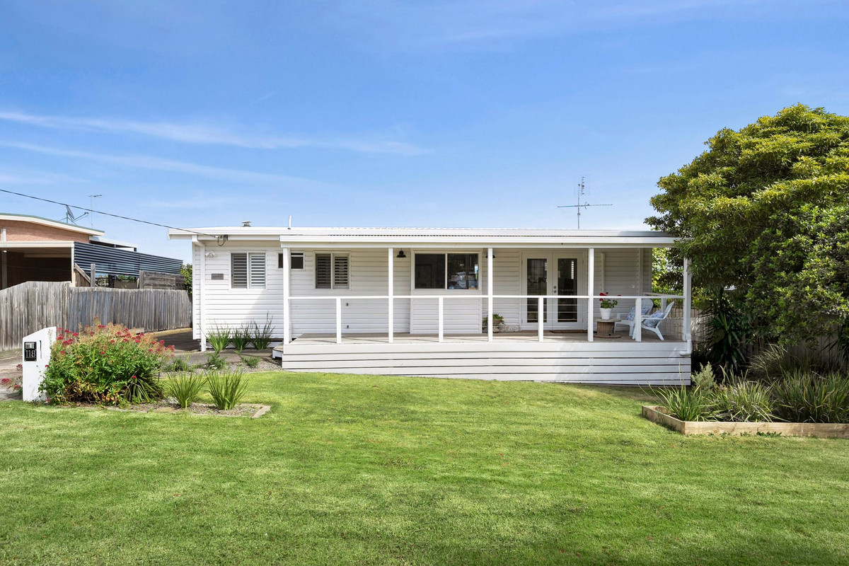 118 Geelong Road, Portarlington VIC 3223