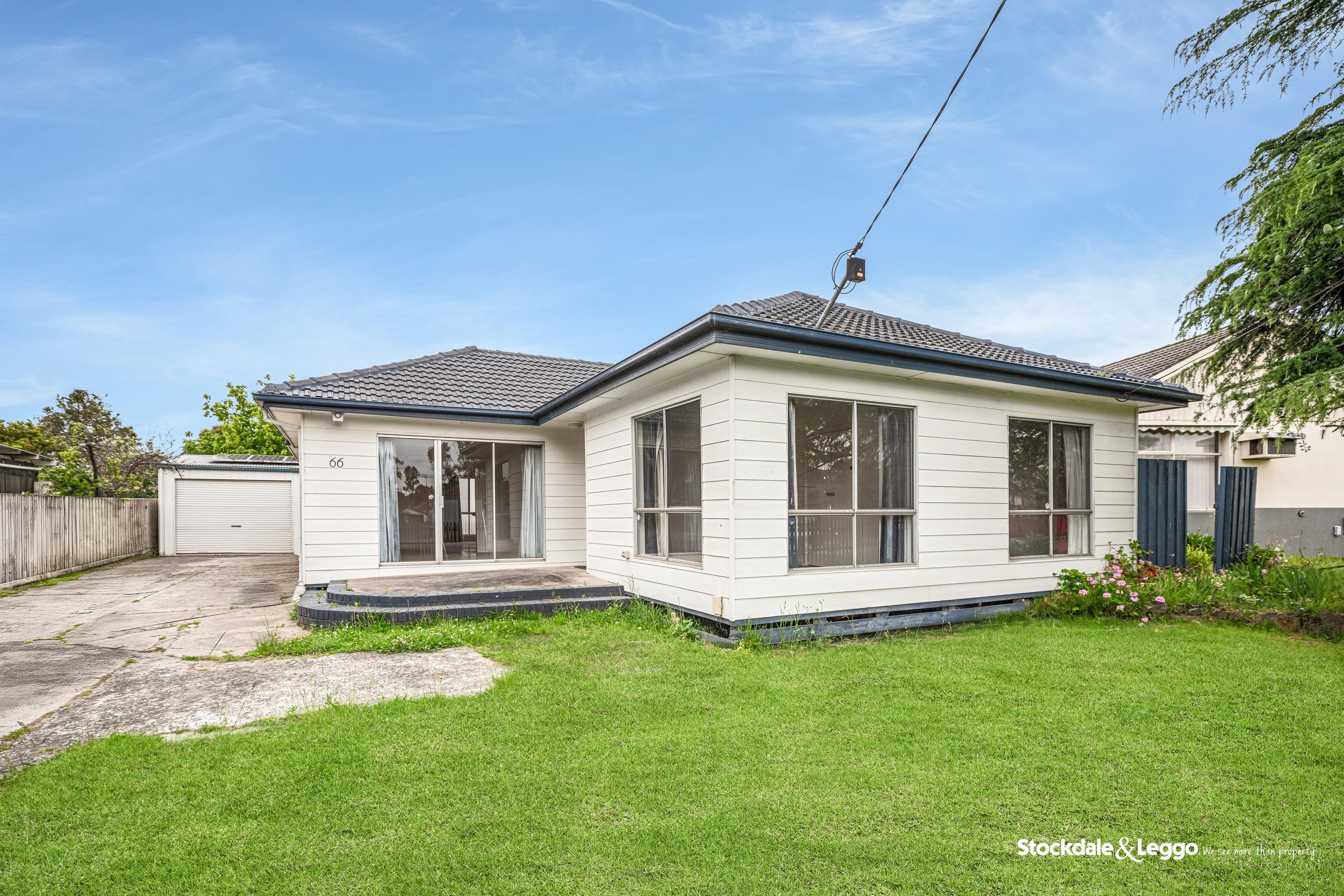 66 Boyd Street, Dandenong North VIC, Dandenong North - Image 1
