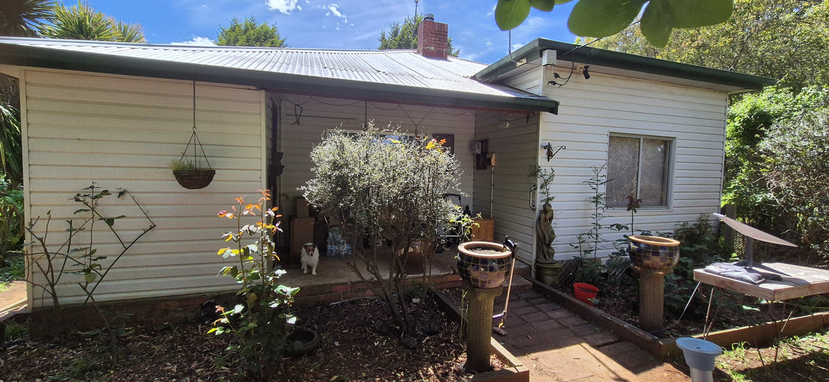 1692 Ballan Daylesford Road, Korweinguboora VIC 3461, Korweinguboora - Image 1