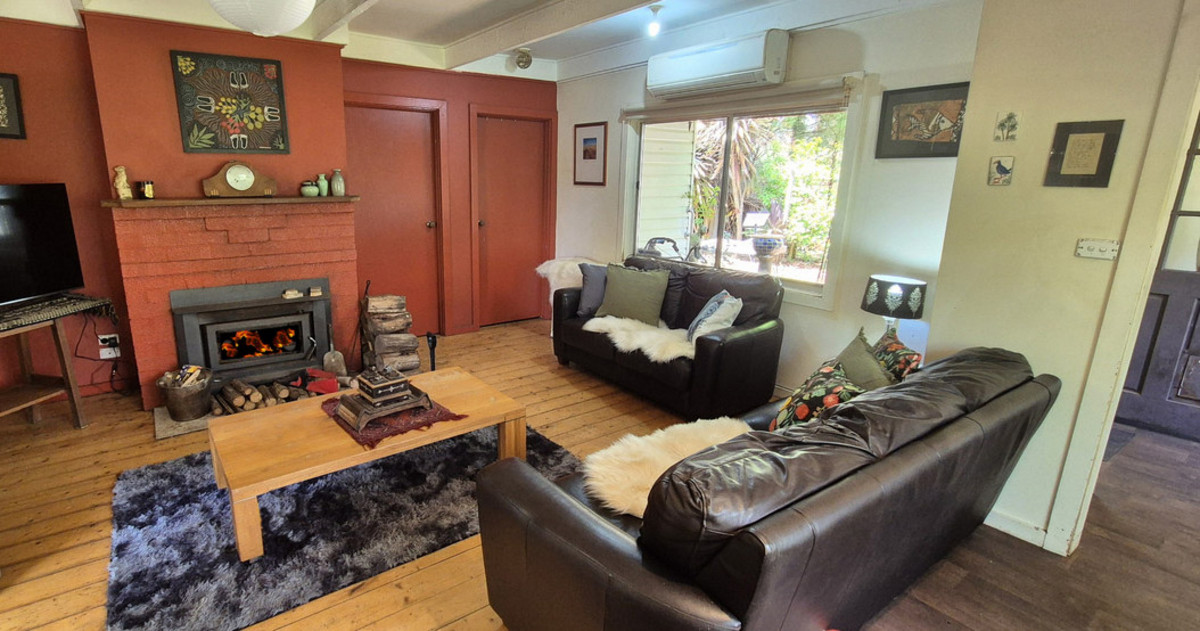 1692 Ballan Daylesford Road, Korweinguboora VIC 3461, Korweinguboora - Thumbnail 4
