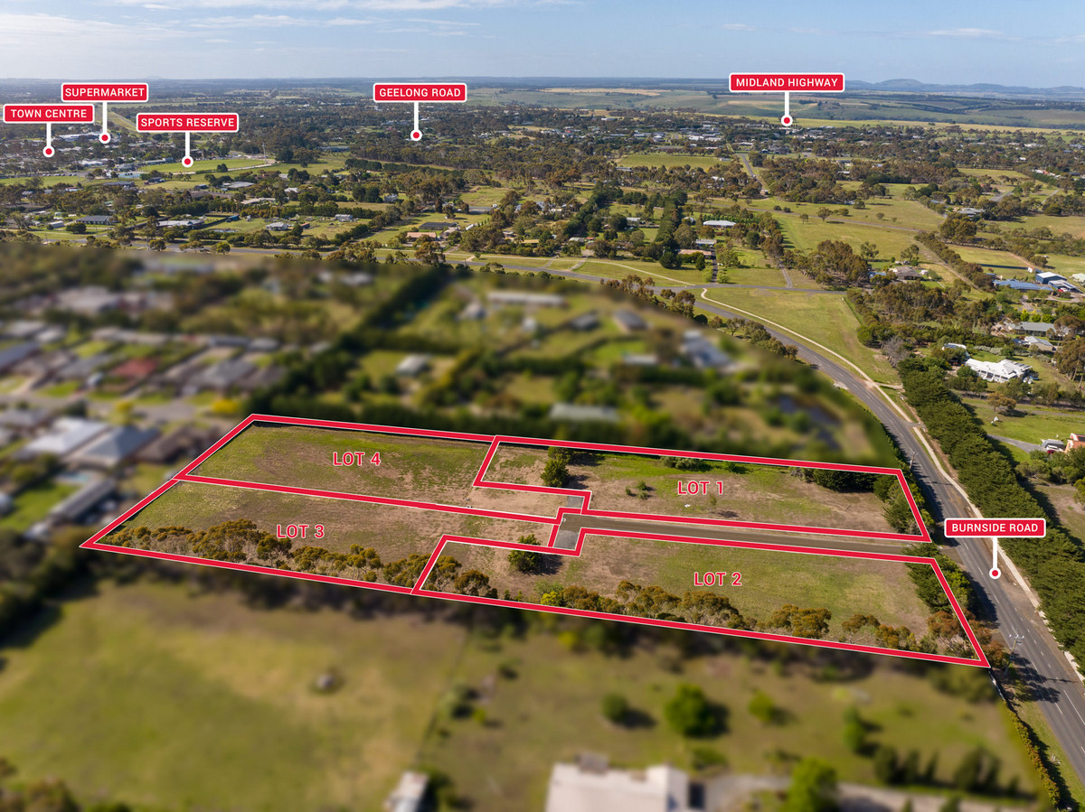 158A Burnside Road, Bannockburn VIC 3331, Bannockburn - Thumbnail 6