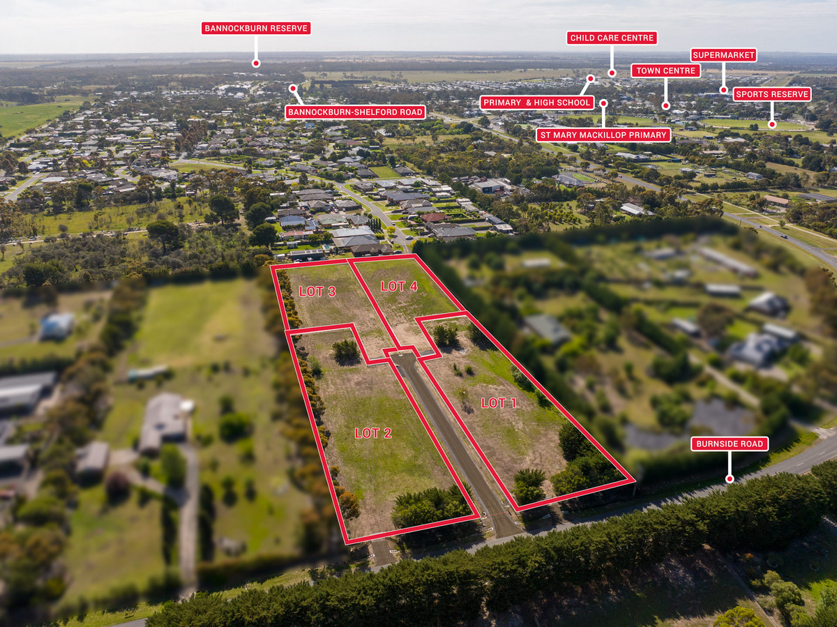 158B Burnside Road, Bannockburn VIC 3331, Bannockburn - Thumbnail 4