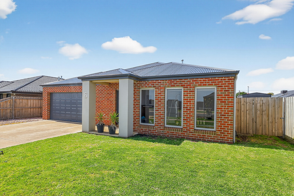 6 Goldstraw Esplanade, Warrnambool VIC 3280, Warrnambool - Thumbnail 2