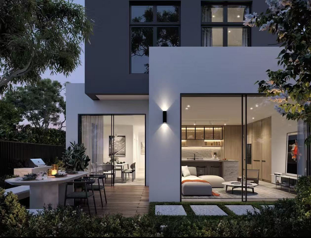 61 / 56-74 Station Street Station Street, Nunawading VIC 3131, Nunawading - Thumbnail 5