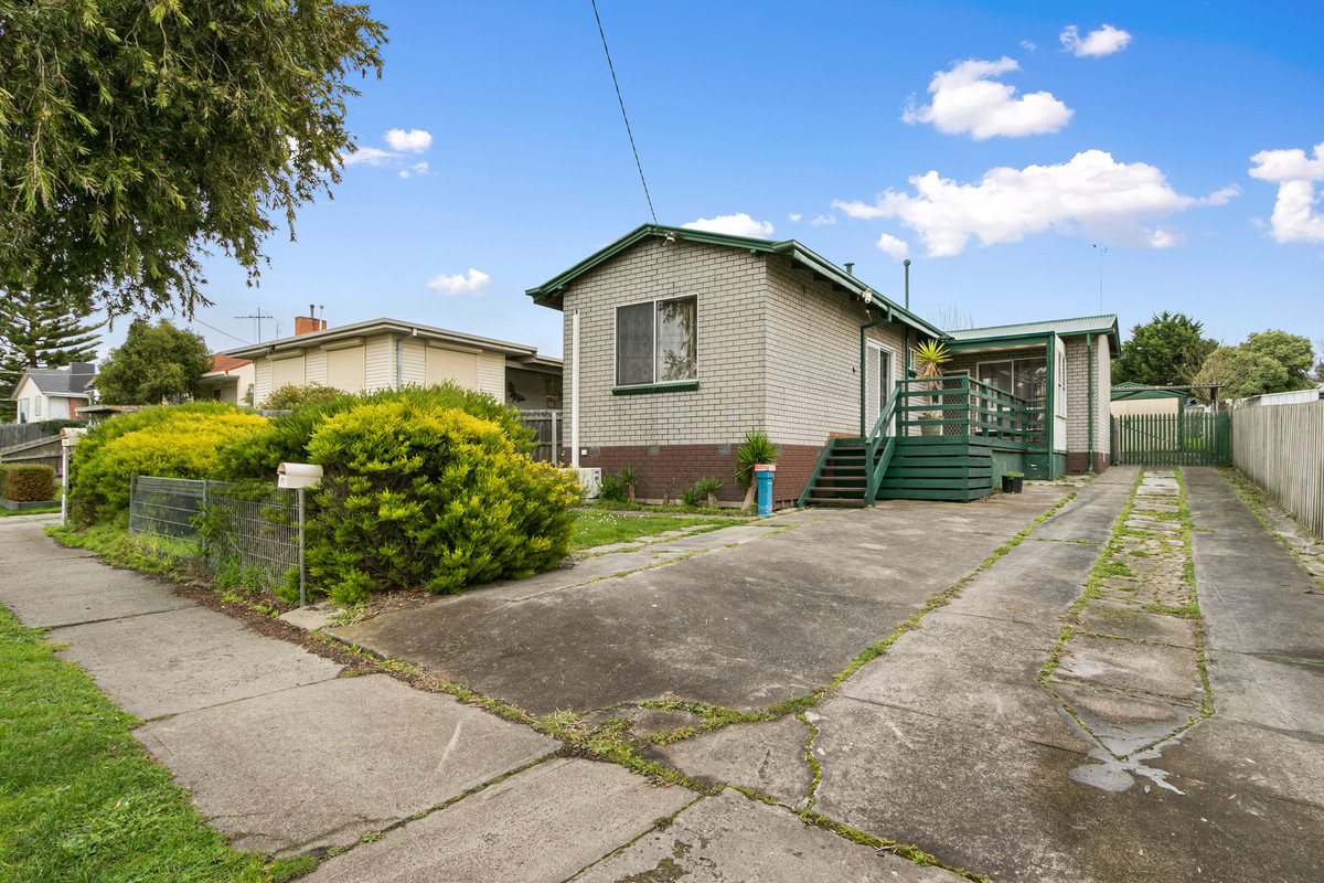 97 Vary Street, Morwell VIC 3840, Morwell - Thumbnail 2