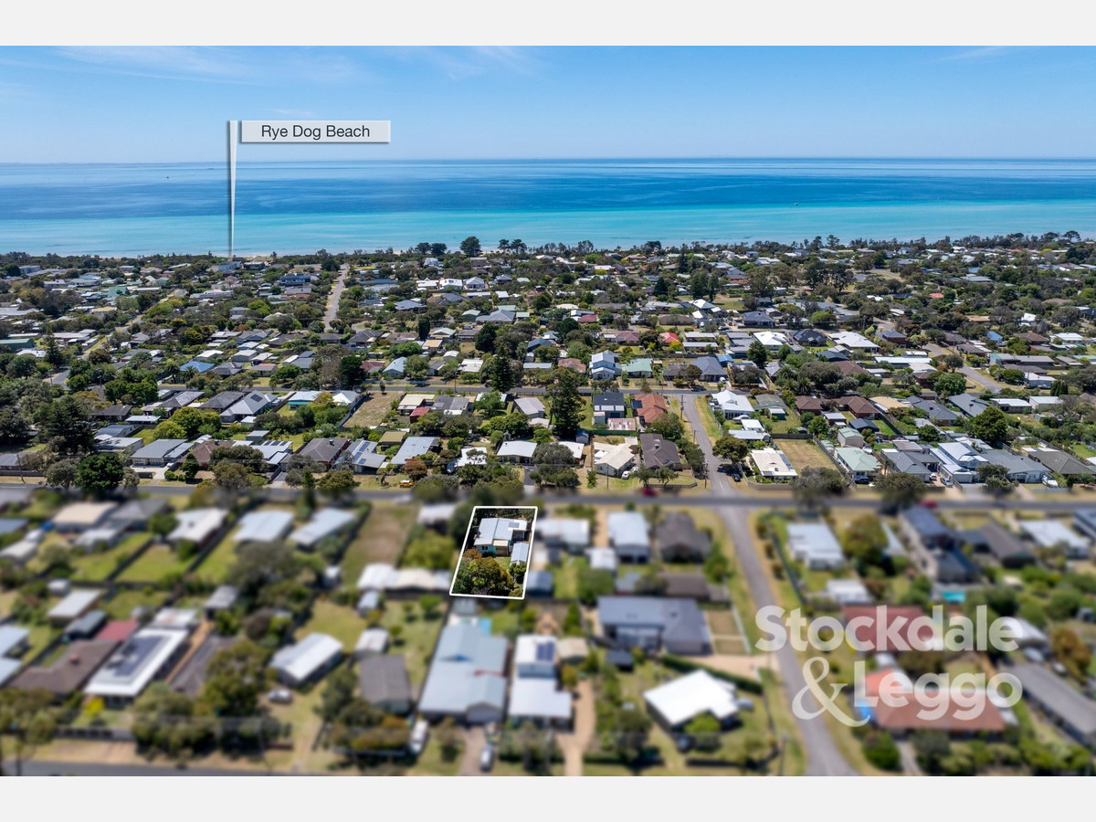99 Raymond Street, Tootgarook VIC 3941, Tootgarook - Thumbnail 2