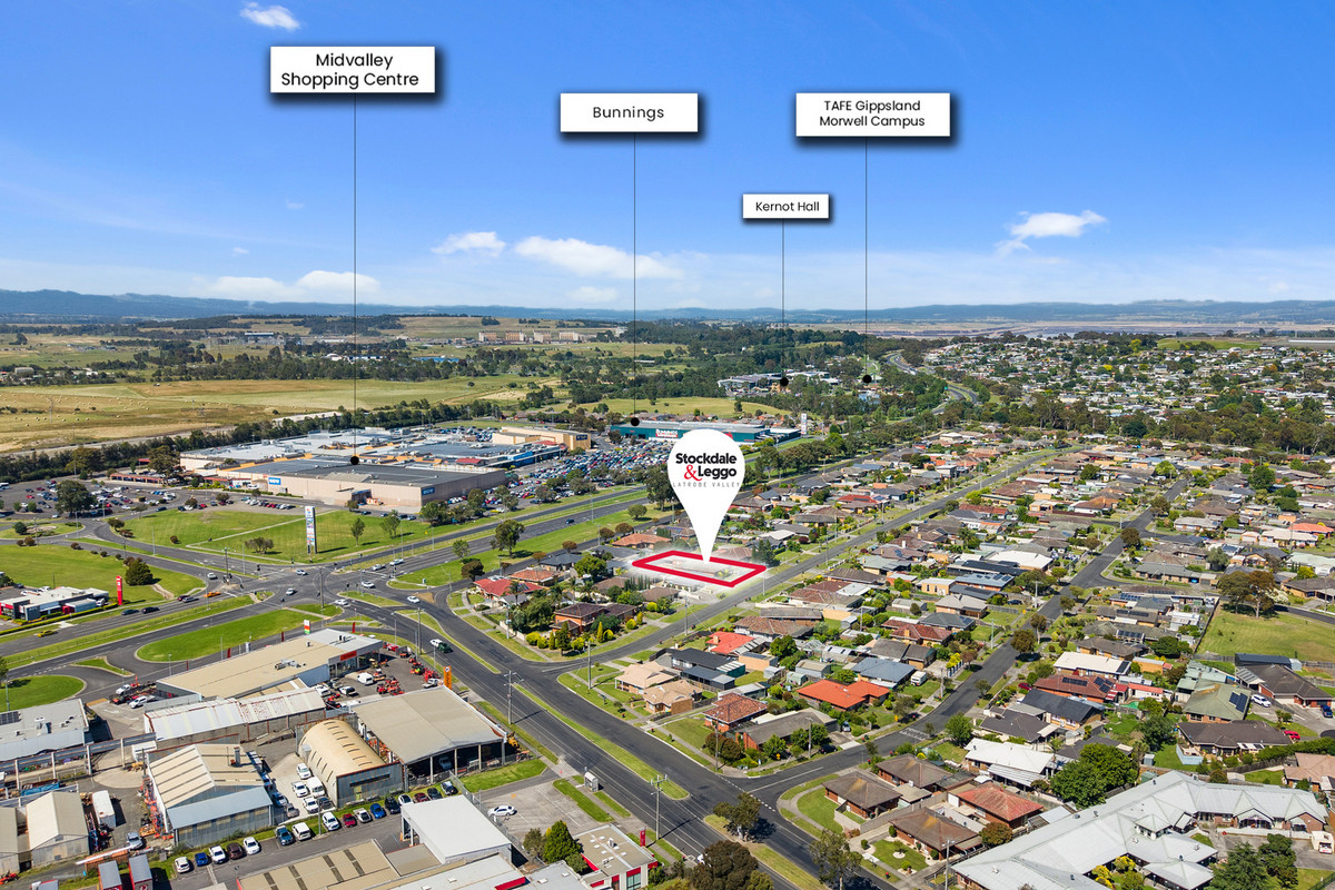 46 Kurt Street, Morwell VIC 3840, Morwell - Thumbnail 2