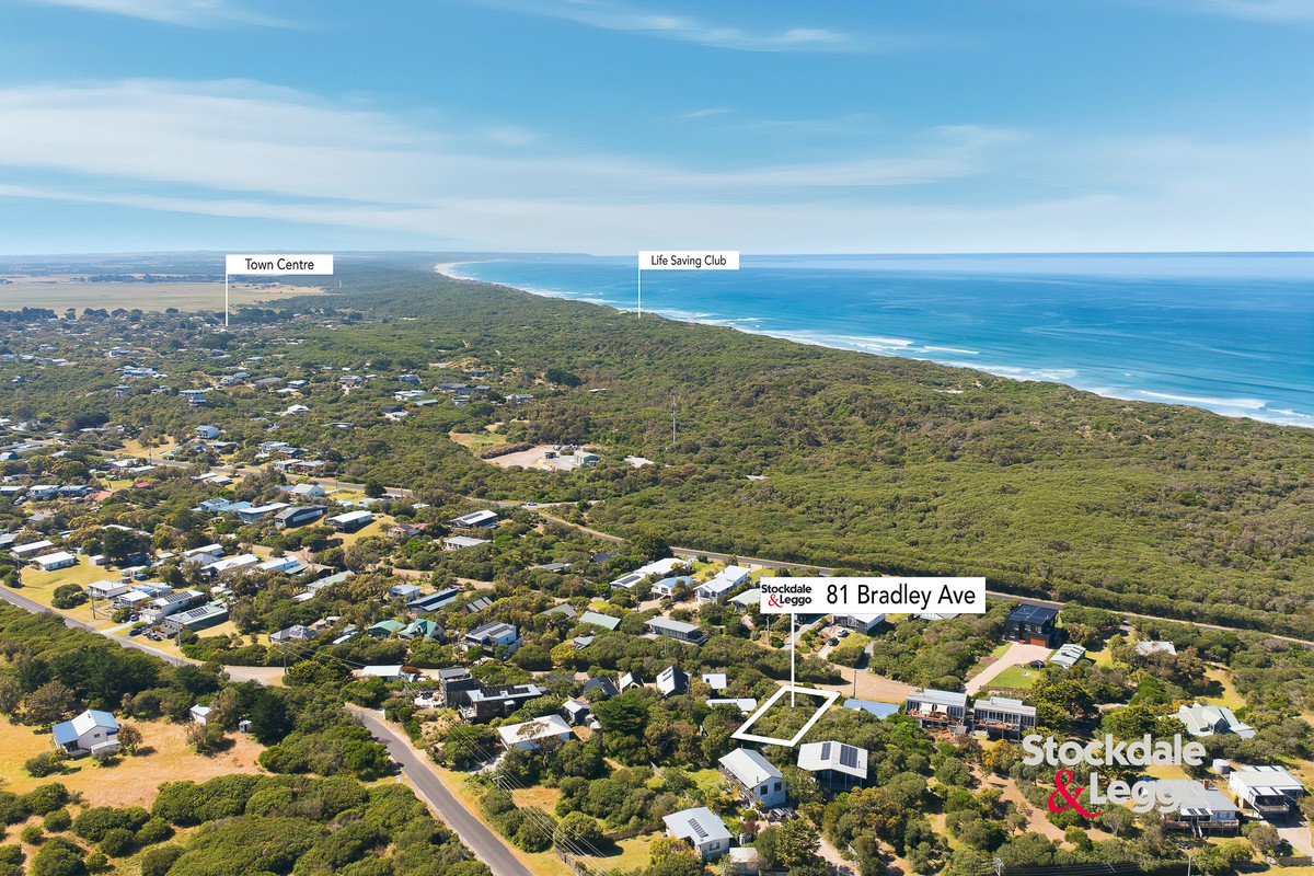 81 Bradley Avenue, VENUS BAY VIC 3956, Venus Bay - Thumbnail 6