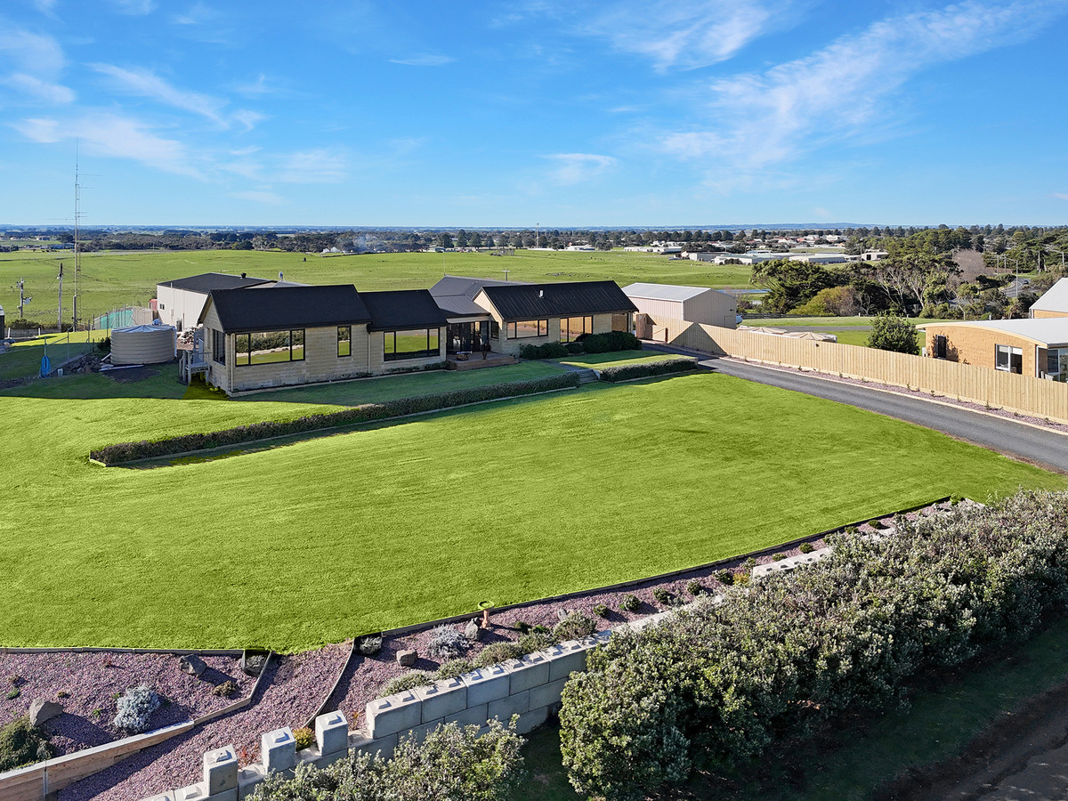 14B Thistle Place, Port Fairy VIC 3284, Port Fairy - Image 1