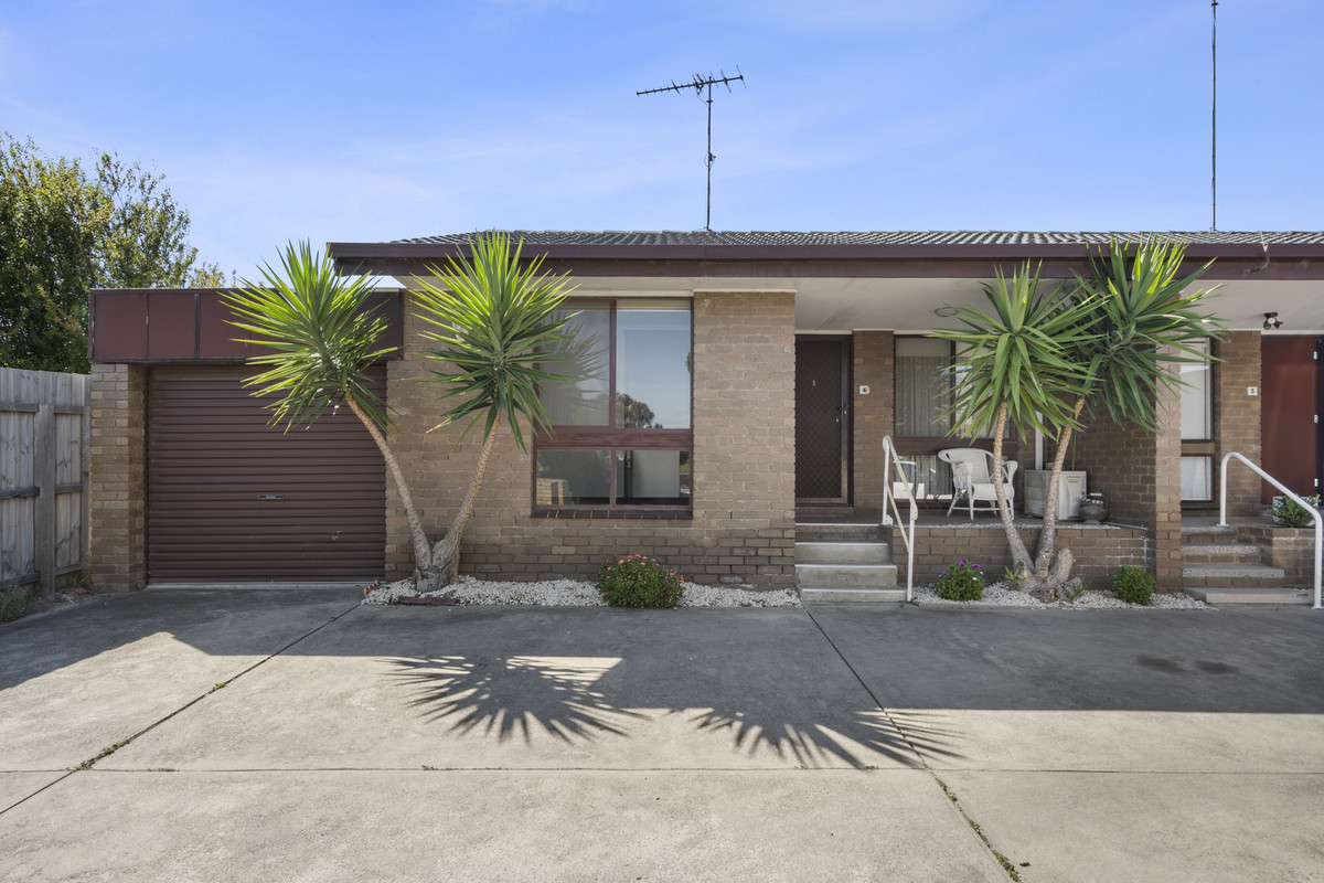 1 / 33 Collins Street, DRYSDALE VIC 3222, Drysdale - Thumbnail 8