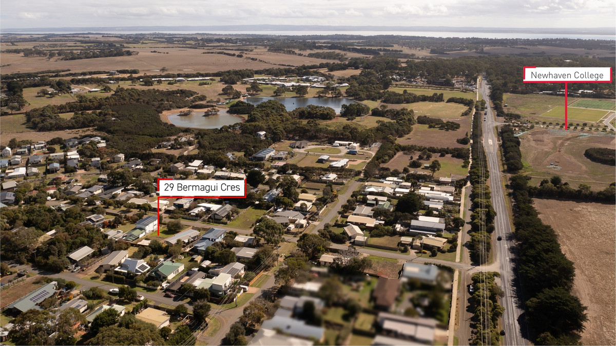 29 Bermagui Crescent, Sunset Strip VIC 3922, Sunset Strip - Image 1
