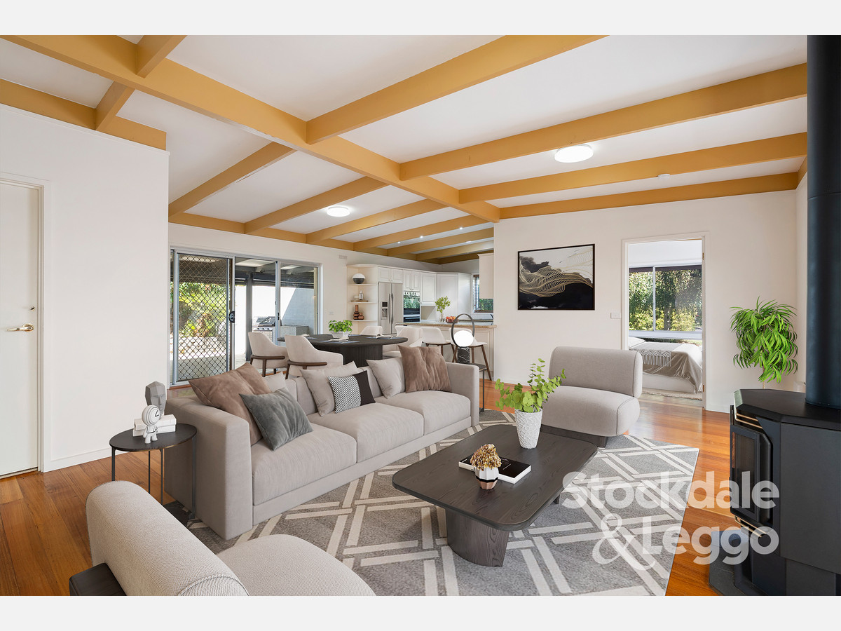 21 Illaroo Street, Capel Sound VIC 3940, Capel Sound - Thumbnail 4