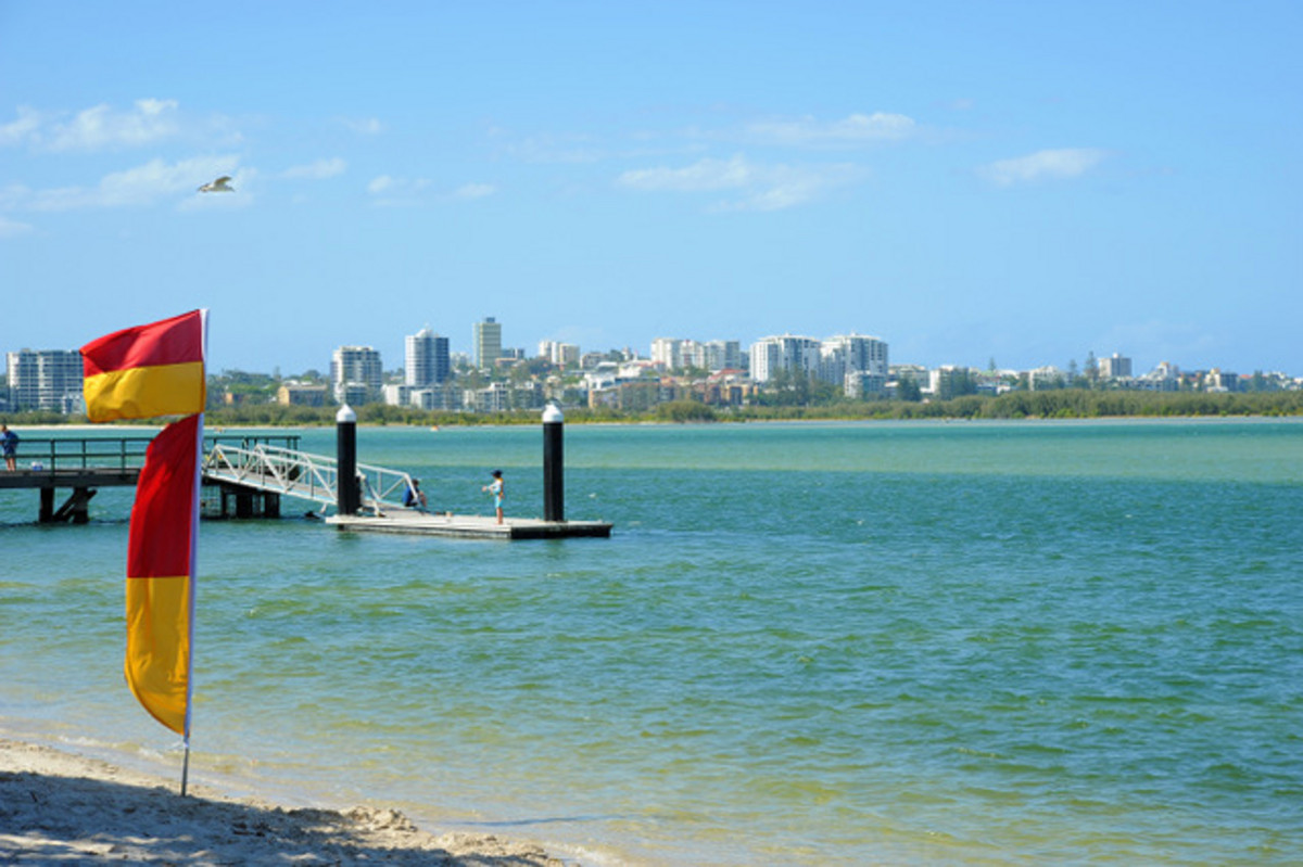 1 / 105 Landsborough Parade, GOLDEN BEACH QLD 4551, Golden Beach - Thumbnail 2
