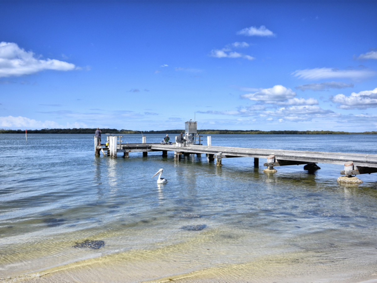 1 / 105 Landsborough Parade, GOLDEN BEACH QLD 4551, Golden Beach - Thumbnail 5
