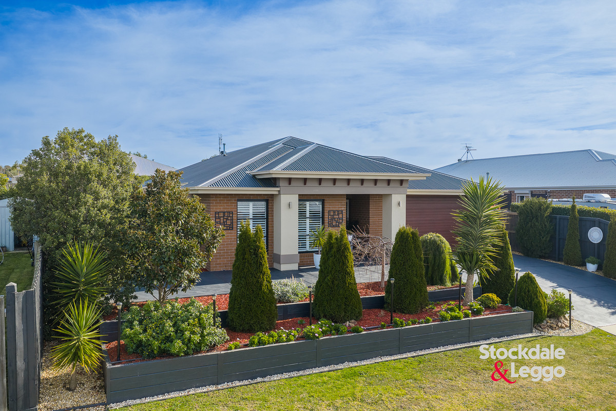 20 McMahon Way, North Wonthaggi VIC 3995, North Wonthaggi - Thumbnail 2