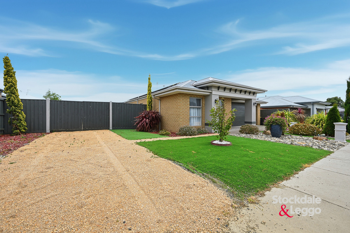 8 Pioneer Avenue, Wonthaggi VIC 3995, Wonthaggi - Thumbnail 2