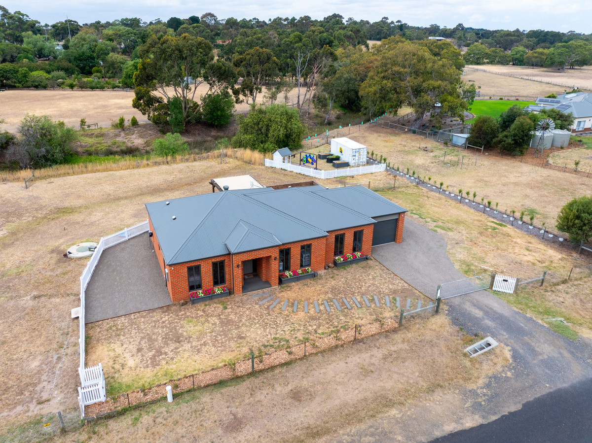 852 Teesdale-Inverleigh Road, TEESDALE VIC 3328