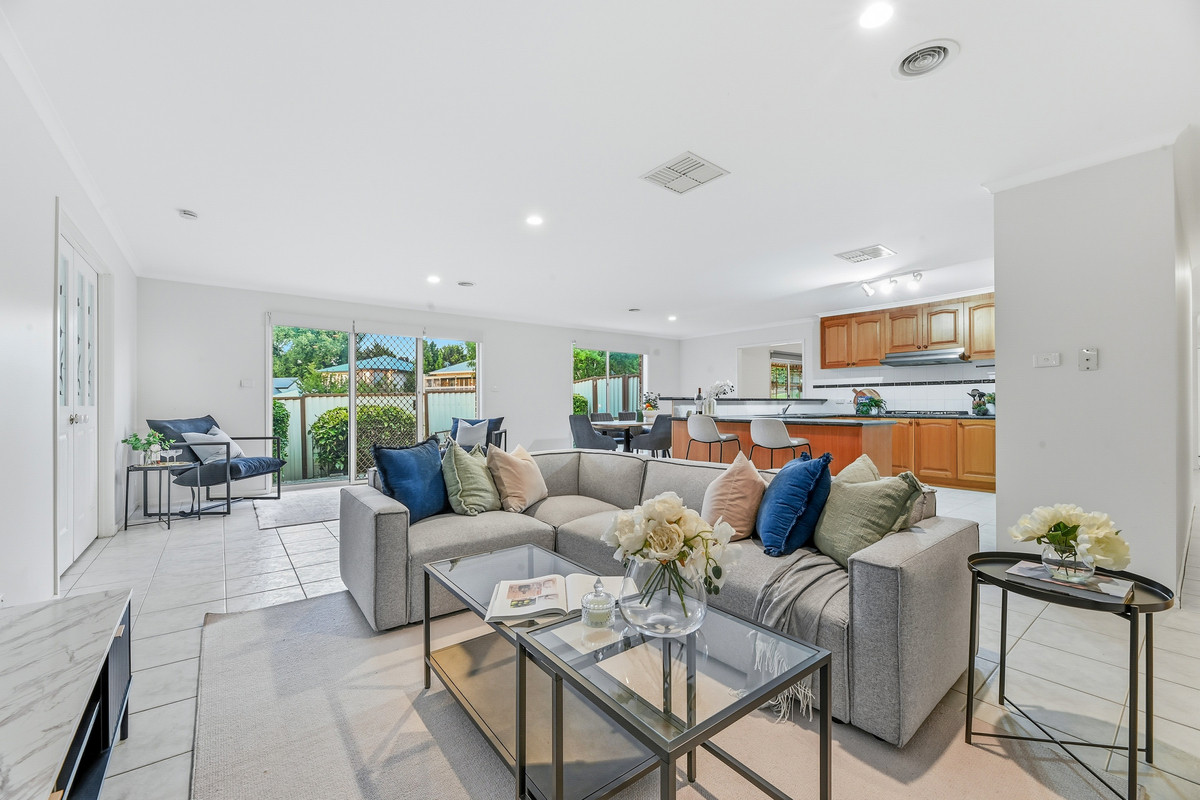 5 Fairholme Boulevard, Berwick VIC 3806, Berwick - Thumbnail 4