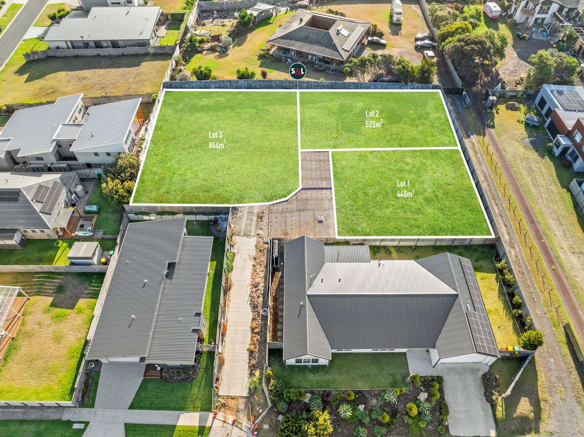 Lot 1, 38 Philip Street, Port Fairy VIC 3284, Port Fairy - Thumbnail 3