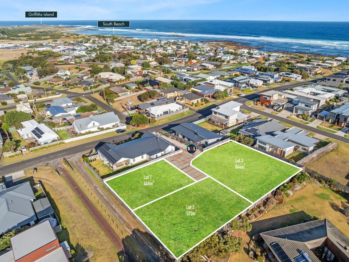 Lot 1, 38 Philip Street, Port Fairy VIC 3284, Port Fairy - Thumbnail 4