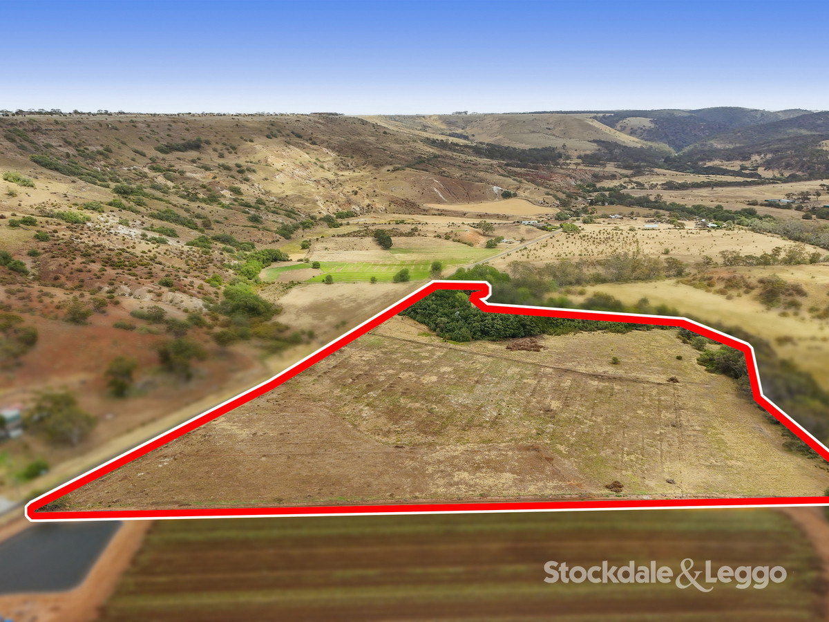 Lot 1 / 520 Werribee Vale Road, Maddingley VIC 3340