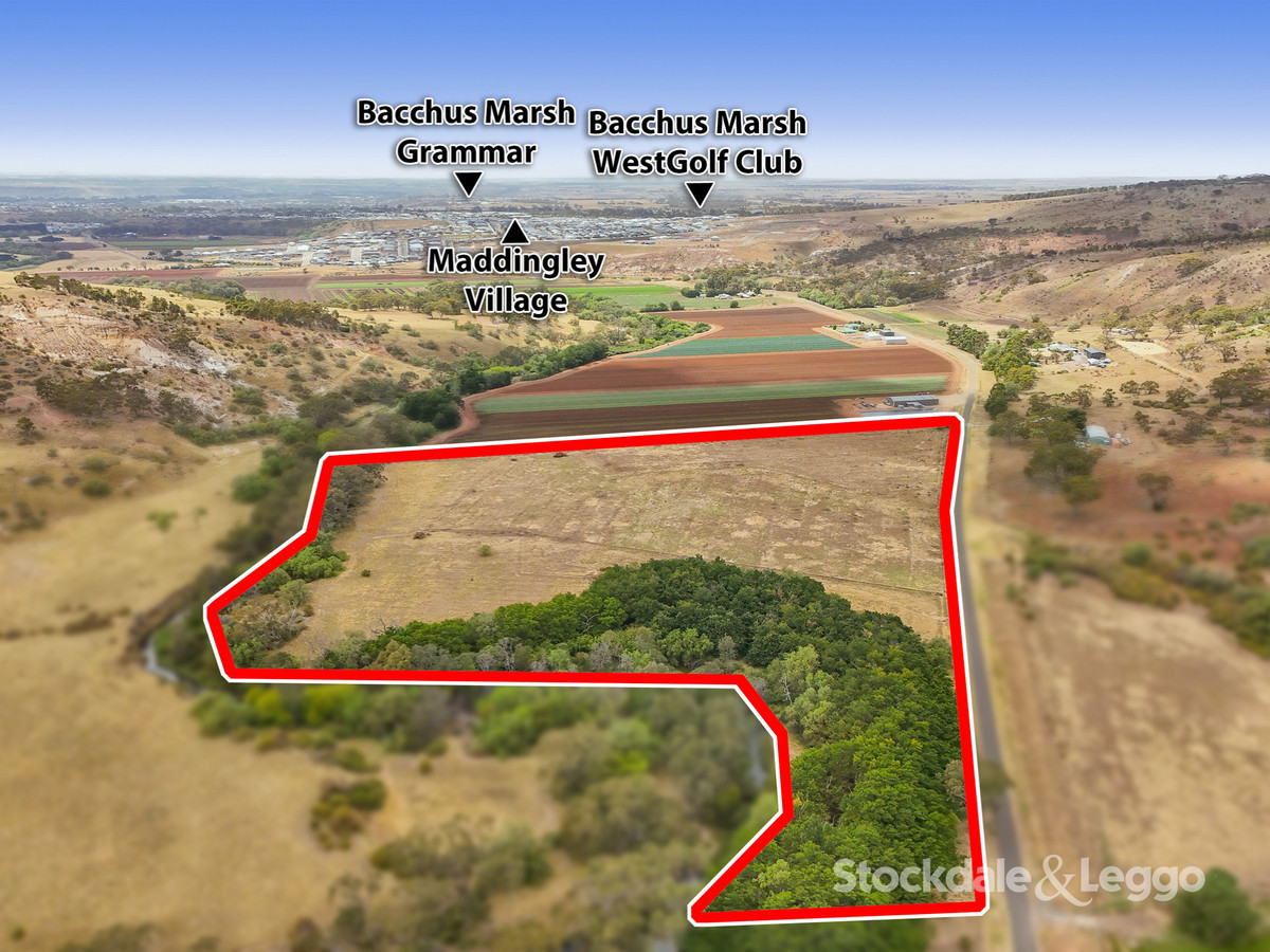 Lot 1 / 520 Werribee Vale Road, Maddingley VIC 3340, Maddingley - Thumbnail 2