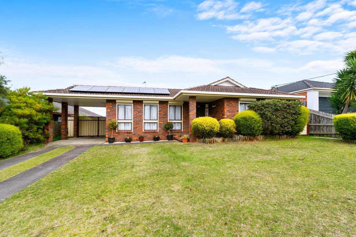 60 Crinigan Road, Morwell VIC 3840