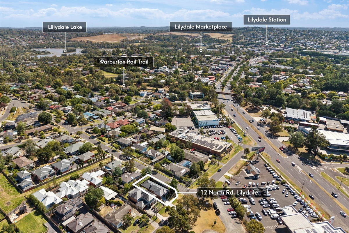 12 North Road, Lilydale VIC 3140, Lilydale - Thumbnail 8