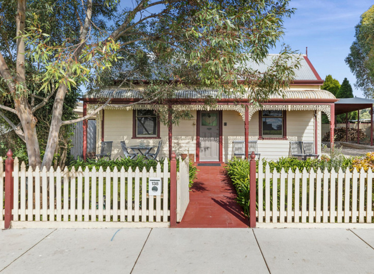 138 Newcombe Street, Portarlington VIC 3223, Portarlington - Image 1