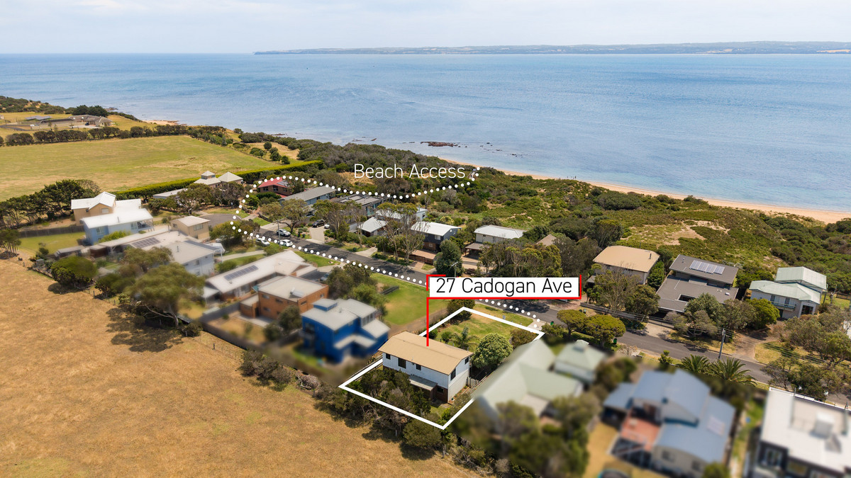 27 Cadogan Avenue, Ventnor VIC 3922, Ventnor - Thumbnail 2